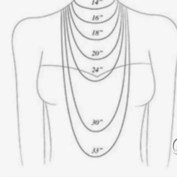 ❌️SOLD❌️BRIGHTON "Tassel in the Mix" Silver and Gold Knotted Necklace - Picture 9 of 10